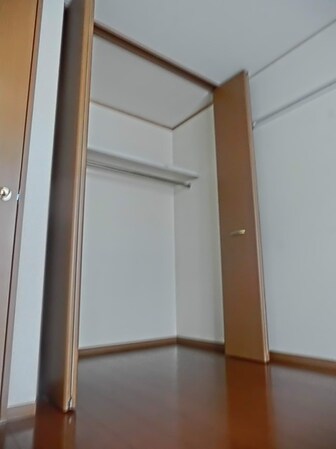 レーヴ平和台の物件内観写真